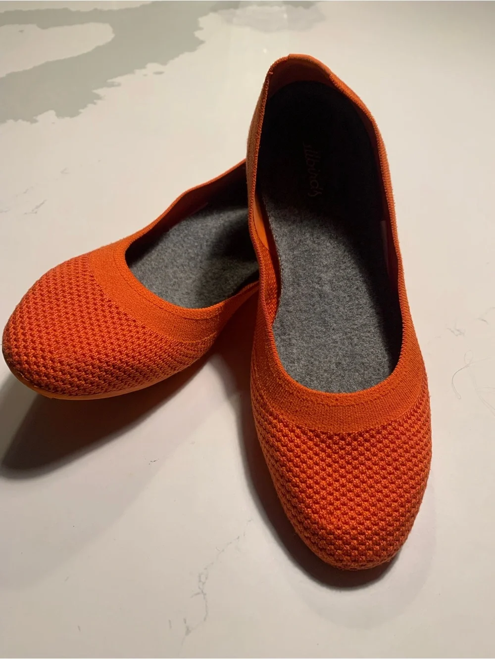 allbirds lightweight knit